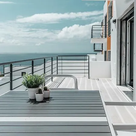 Βίλα Sunset Paradise - Luxury With Private Pool, Sea View & Rooftop *